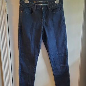 Lauren Conrad Skinny Jeans
